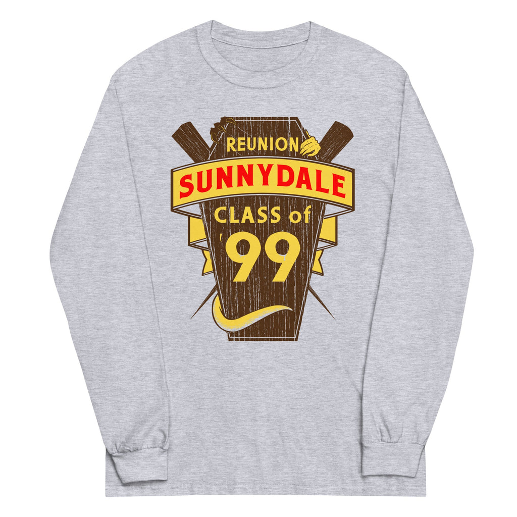 Sunnydale Reunion Unisex Long Sleeve Tee