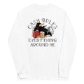 Cash Rules Everything Around Me Unisex Long Sleeve Tee