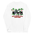 Adult Mutant Ninja Turtles Unisex Long Sleeve Tee