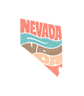 Vintage Nevada State