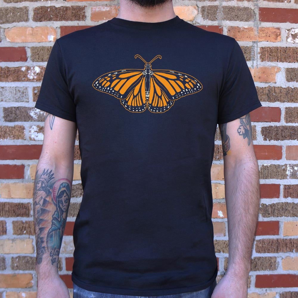 Monarch Butterfly