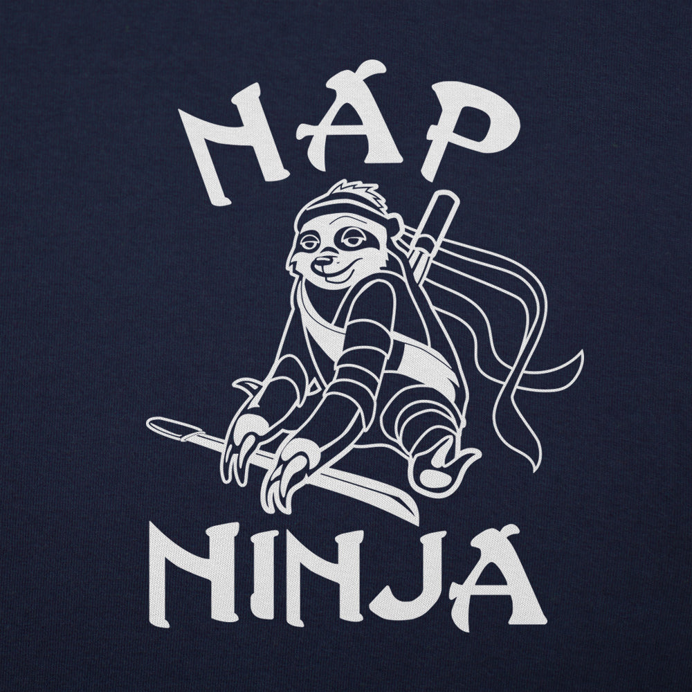 Nap Ninja