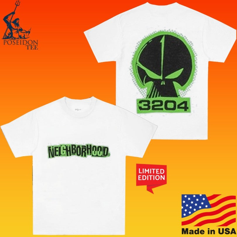 Neighborhood Nh . Ss-15 T-shirt