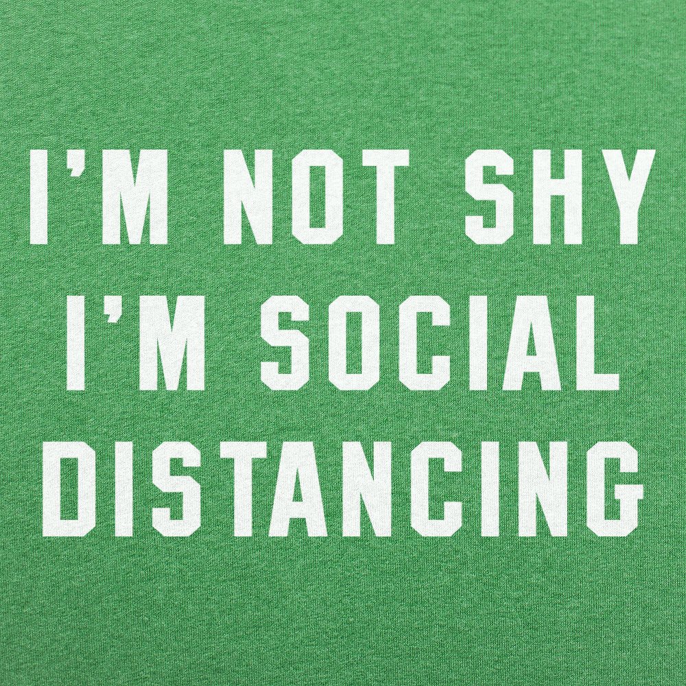 Social Distancing