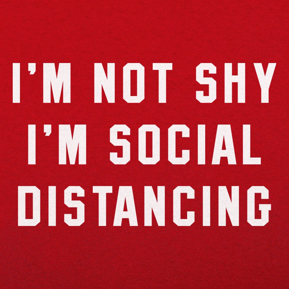 Social Distancing