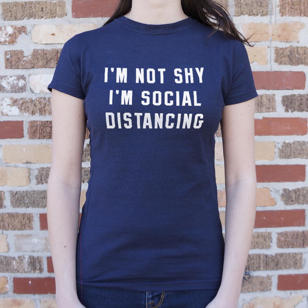 Social Distancing