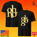 Ok Go Oh No Certified Gold T-shirt