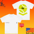 Palantir Tennis Ball Logo T-shirt