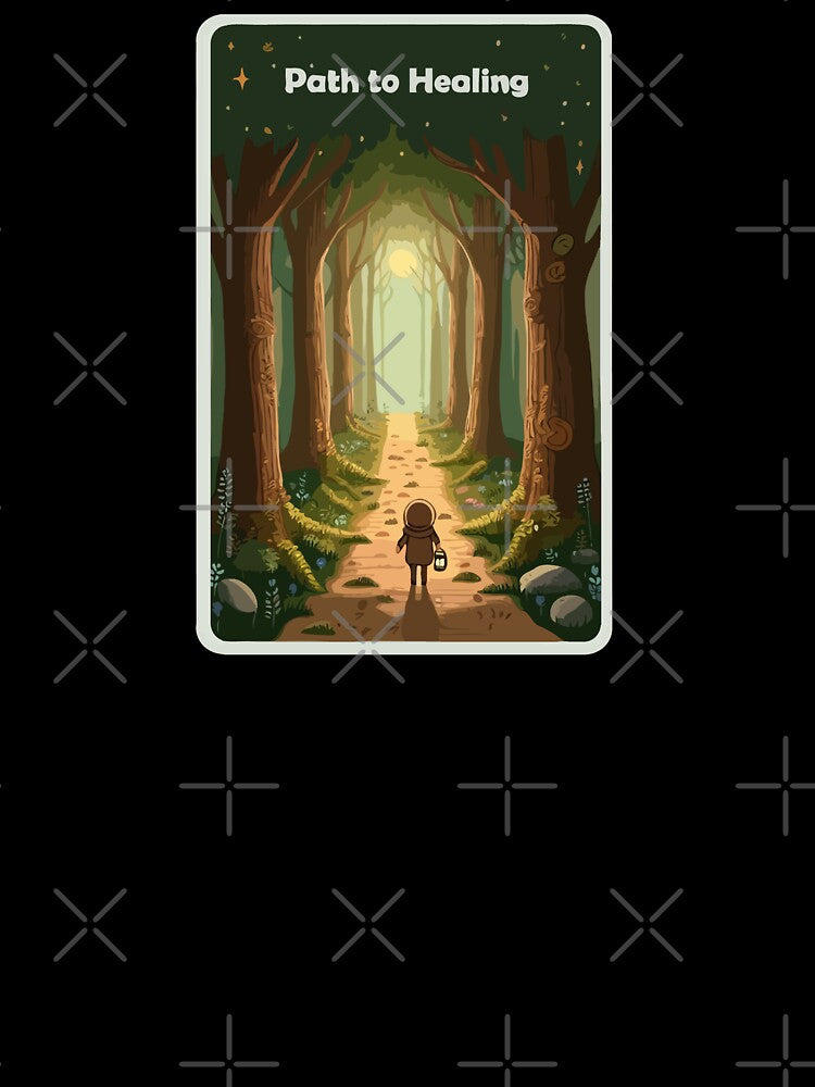 Path To Healing Mental Health Daily by digilabs