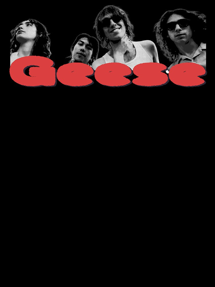 Geese Band Cameron Winter by WeboDesign