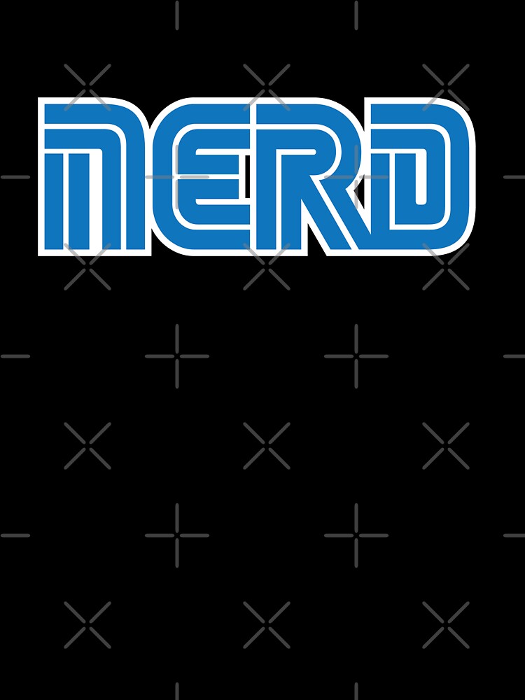 Sega Nerd by L. Marco Miranda