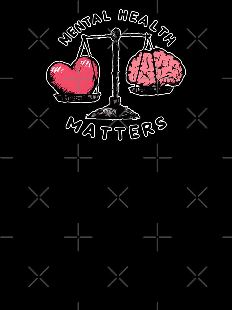 Mental Health Matters by digilabs