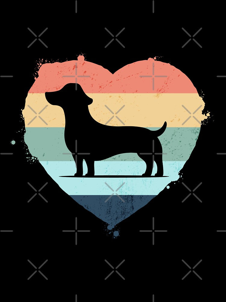 Dachshunds Love by zoljo