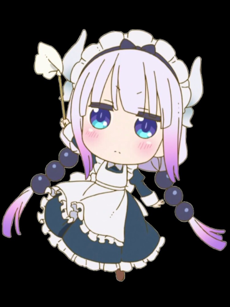 ♥ Kanna Maid ♥ by Zentenar