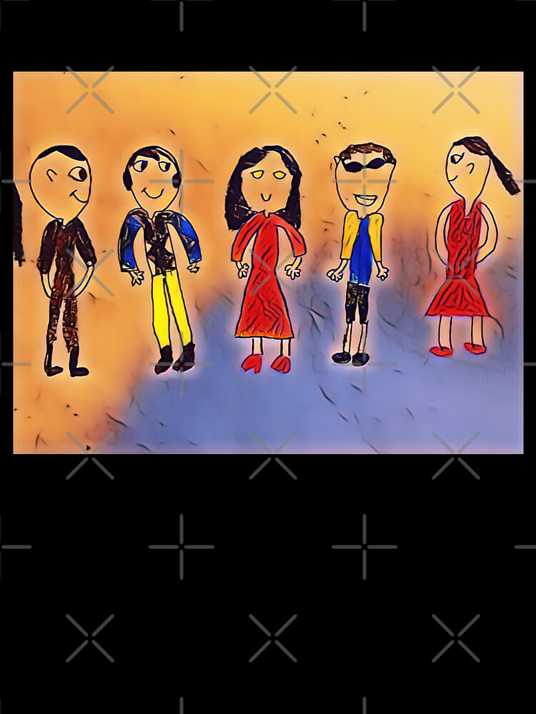 The Geek Squad |  GEEKS RULE THEIR WORLD by Le Plus Three