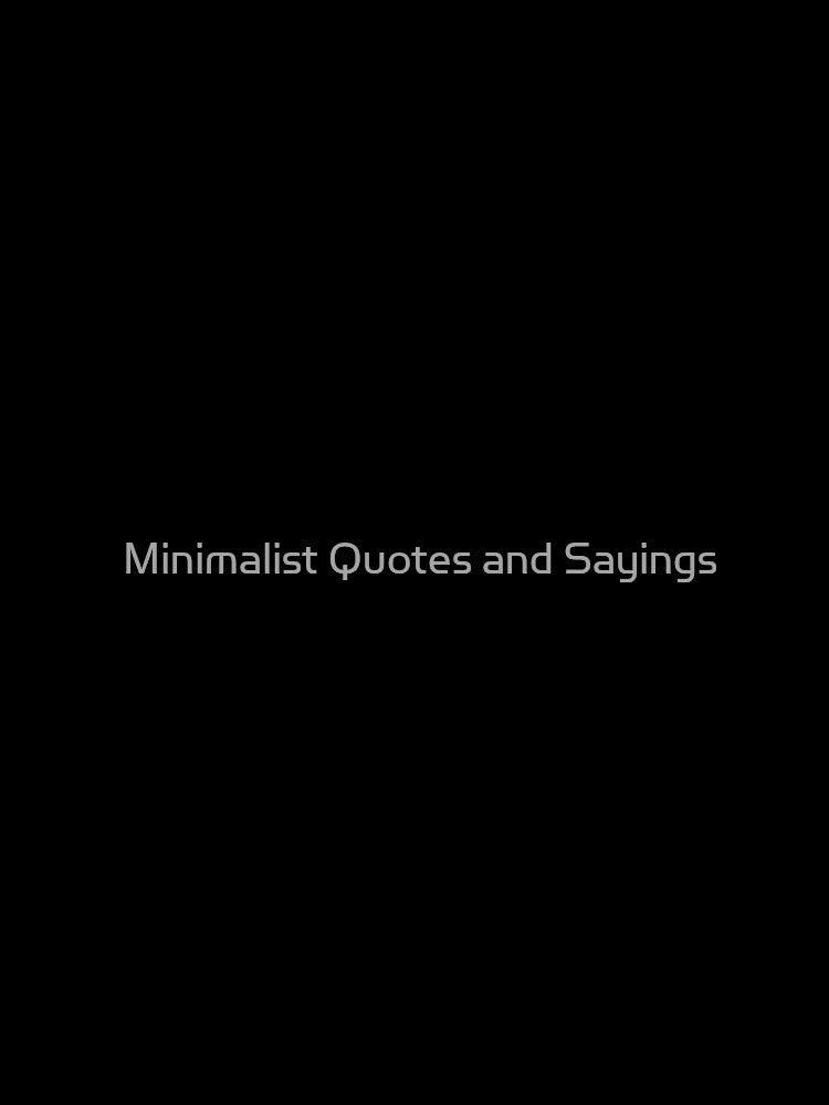 Your limit is your mind, Motivational quotes for work by Minimalist Quotes and Sayings