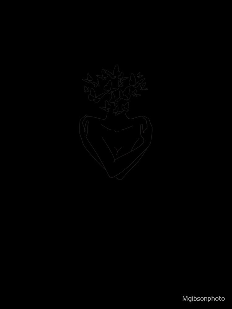 Self Care is Self Love, Healing, Mental Health and Wellness, Awareness, Positivity, Cool and Inspirational Design by Mgibsonphoto