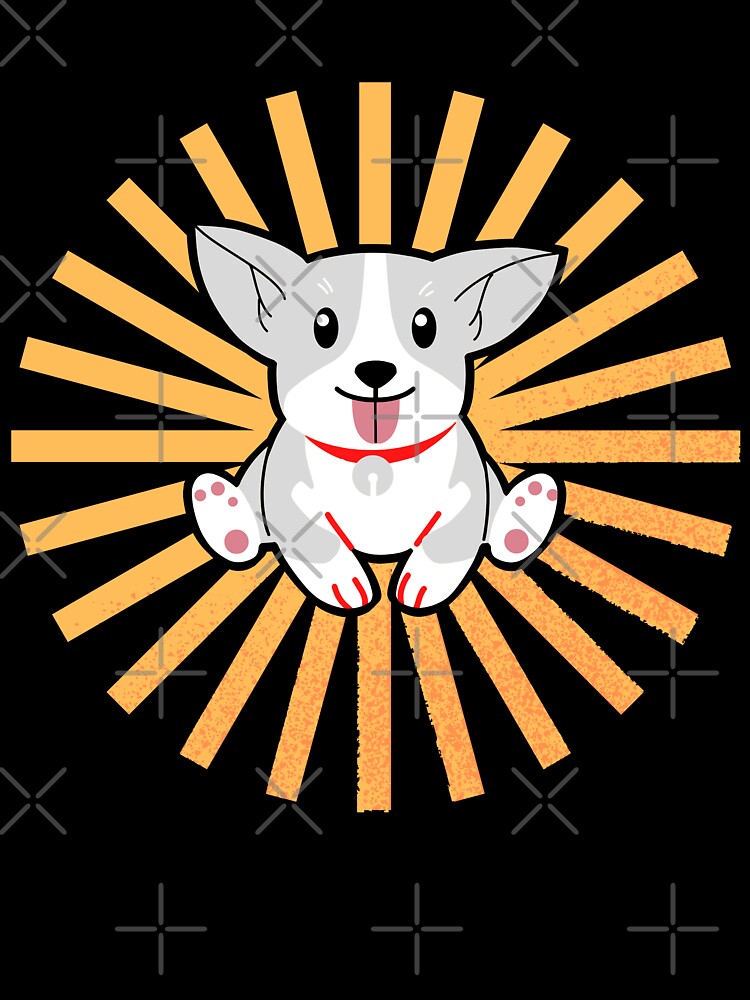 happy dog by Simo0455