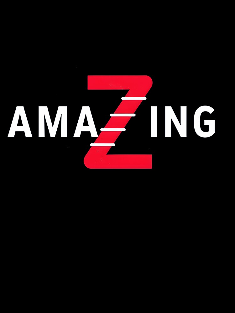 Zestfully Amazing by Danivique