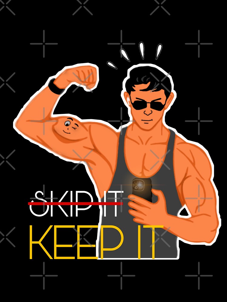 Gym Inspirational art by Artpist