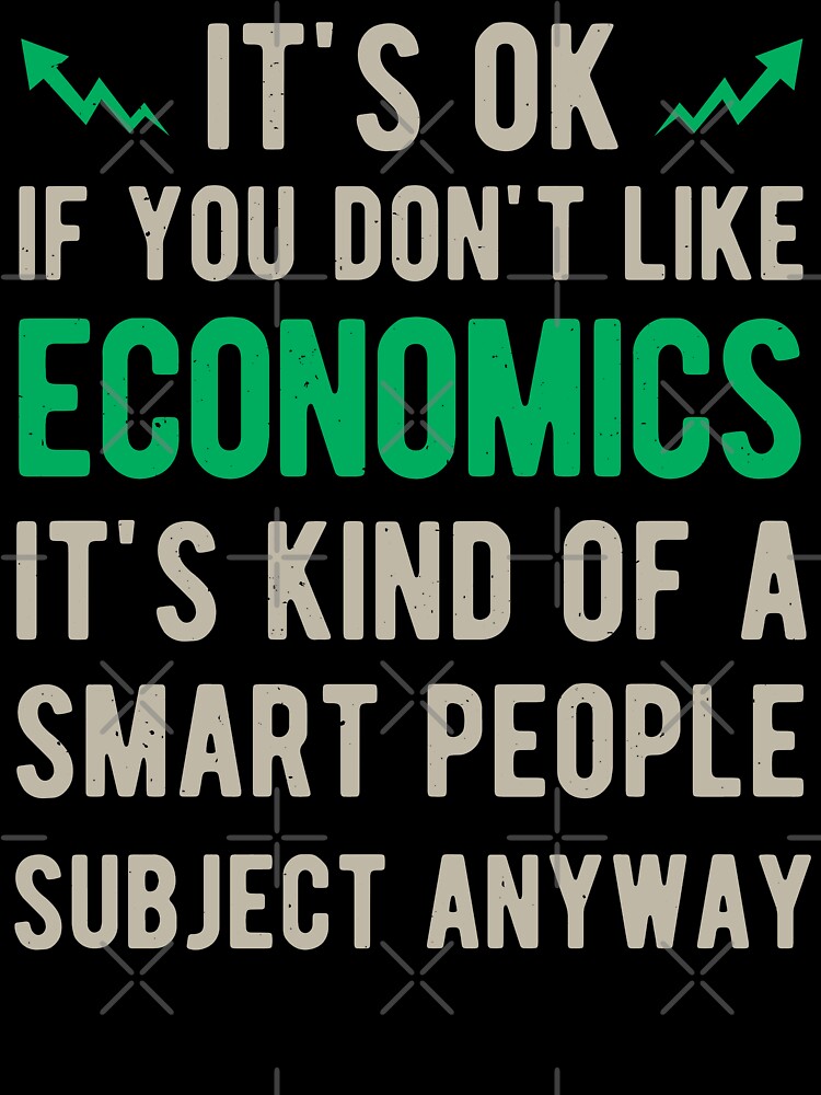 Funny Economics by artworkbyrihen