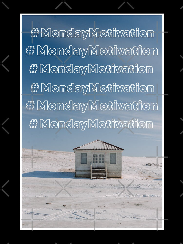 monday motivation workout quotes funny by Quote Frame