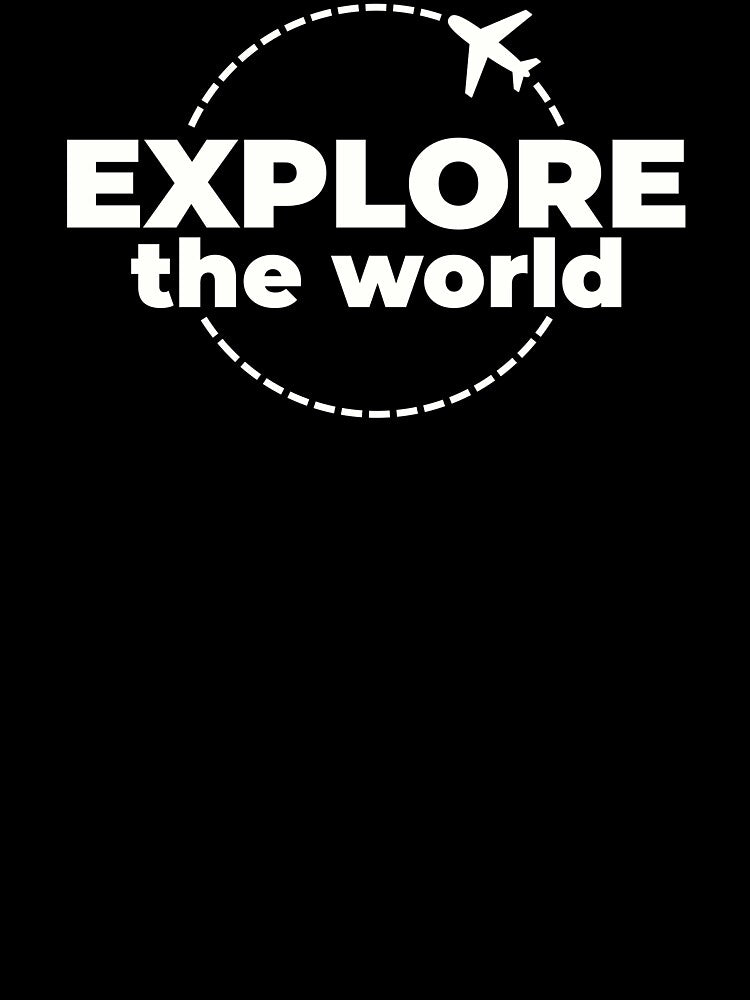 EXPLORE the world by FieldScent