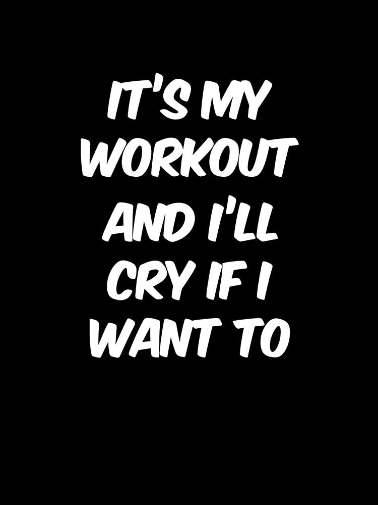 Funny Workout by keriannhill