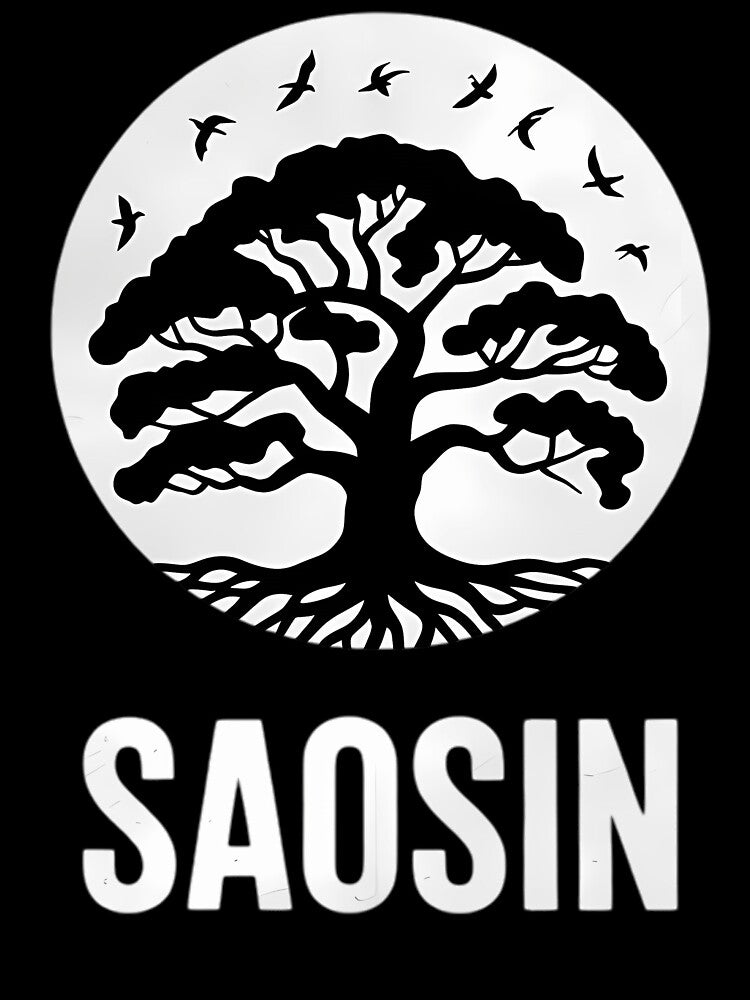 Saosins Rock Band by BrodyStuffedBr