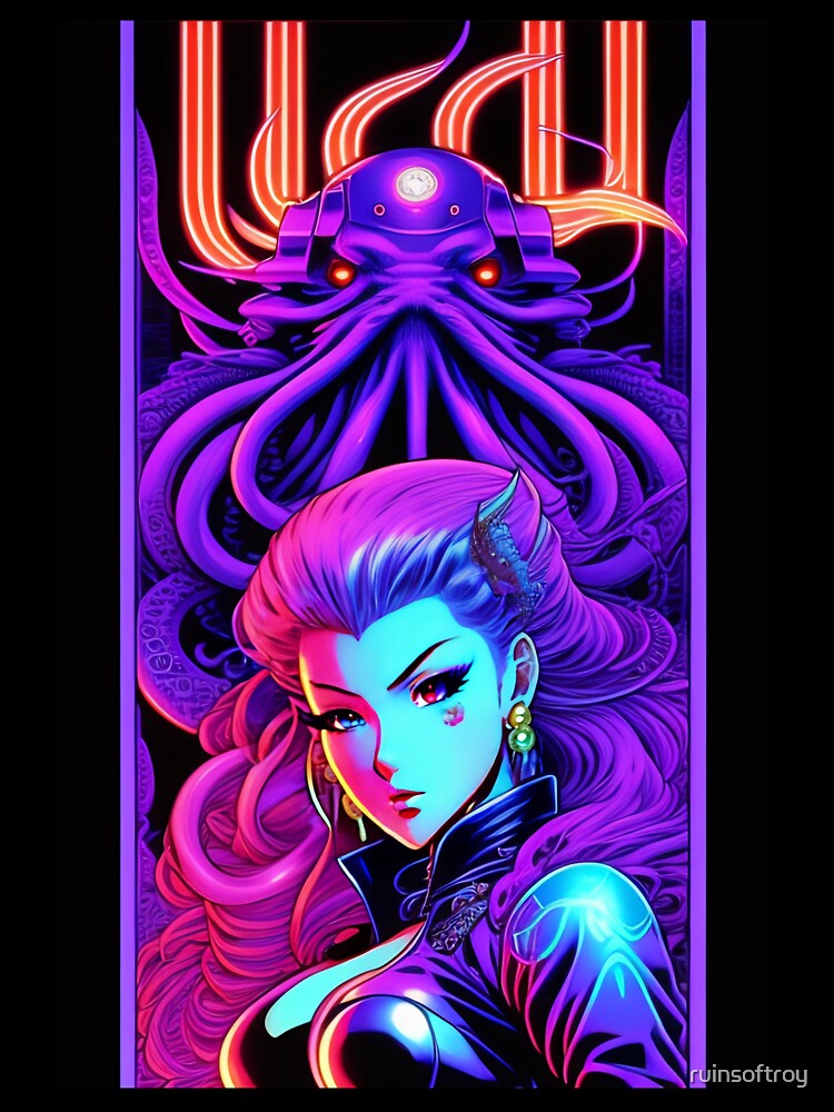 Xap'xa Club cthulhu, hp lovecraft by ruinsoftroy