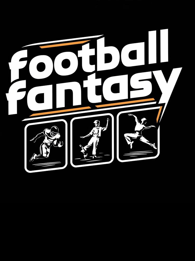 Football Fantasy - Sports Design by Dirty-Designs