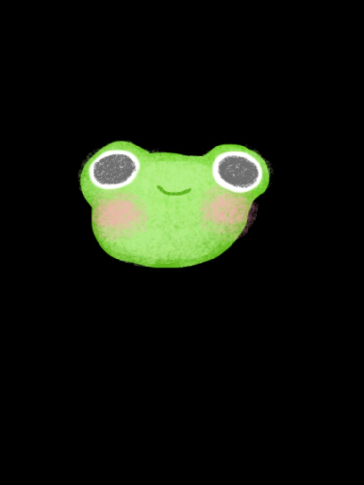 Froggy by Heart-and-Skull