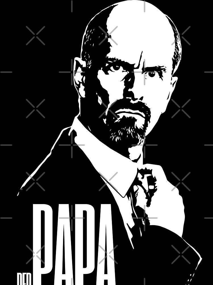 Stromberg "The Dad" by Fetzenbude