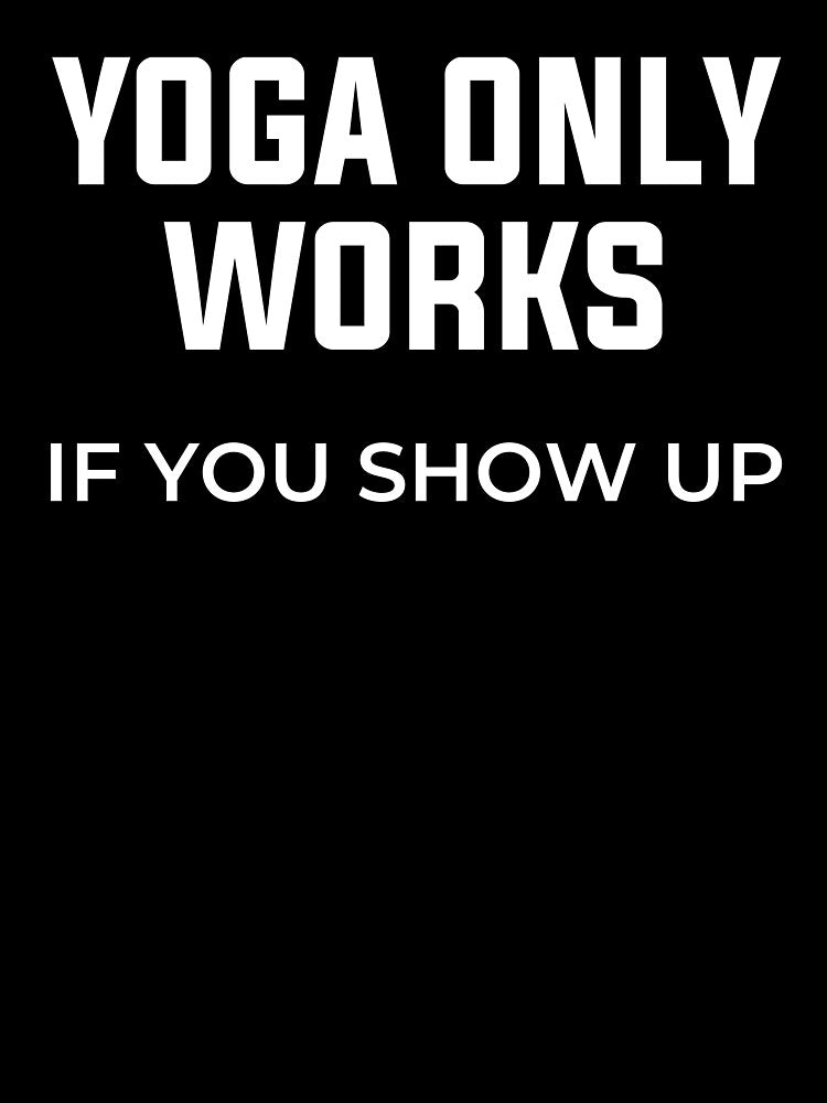 Funny Yoga by ReignGFX