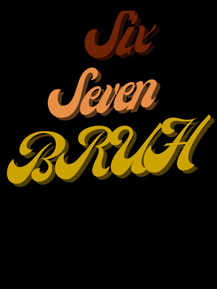 Retro Script Slang Typography by AnaPixMar