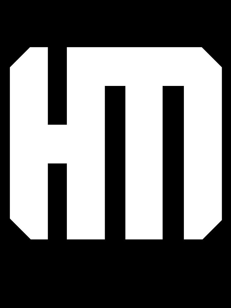 Heldmaschine HD Logo (Ver. 3) by KPopverse2