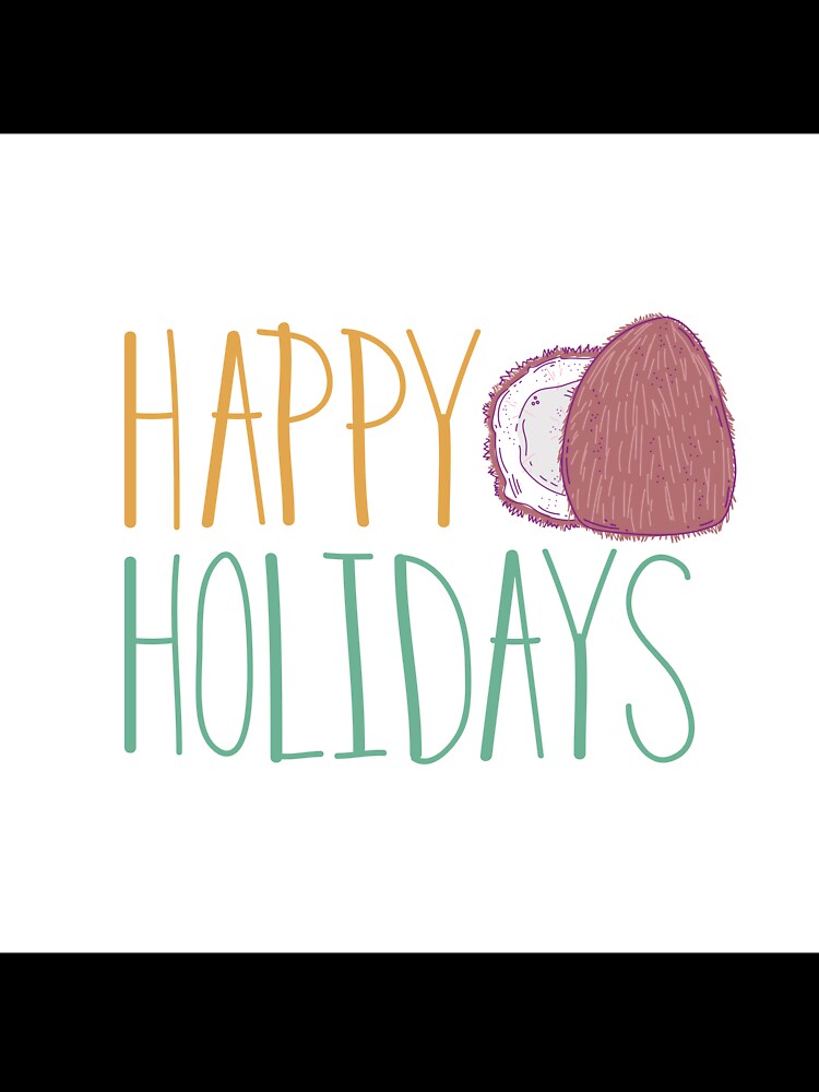 Happy holiday by Mery-Bella