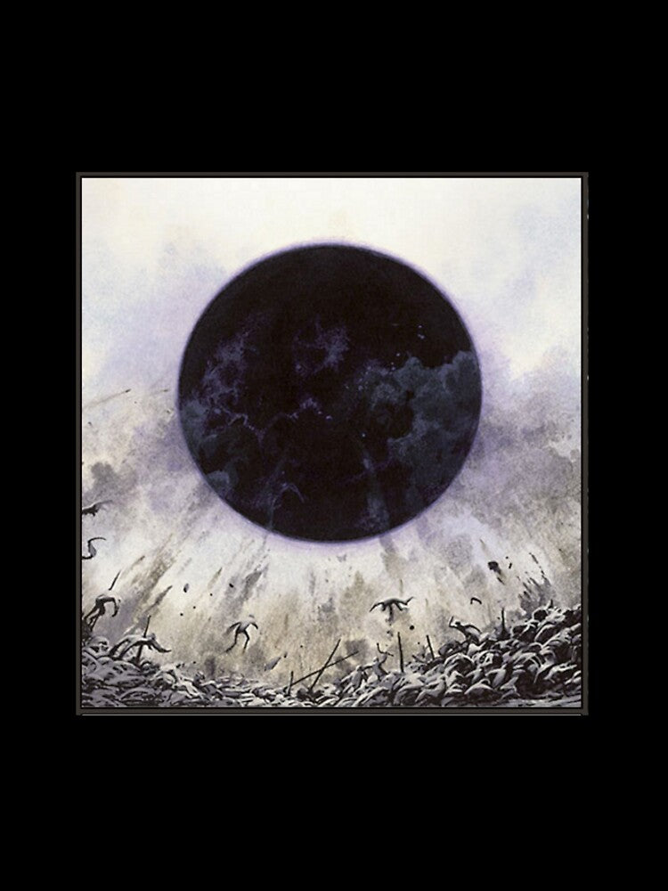 damnation by Ugenial