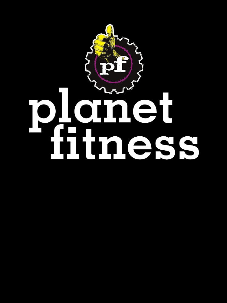 Thunder Bone Planet Fitness bWarlord by Danielaadvant