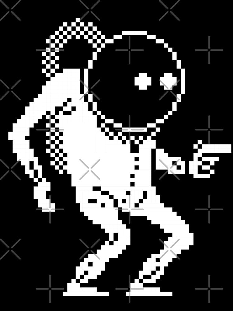 Zub ZX Spectrum by disposalist