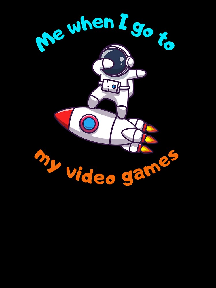 Me and my video games - BB by Nemesiscrowd