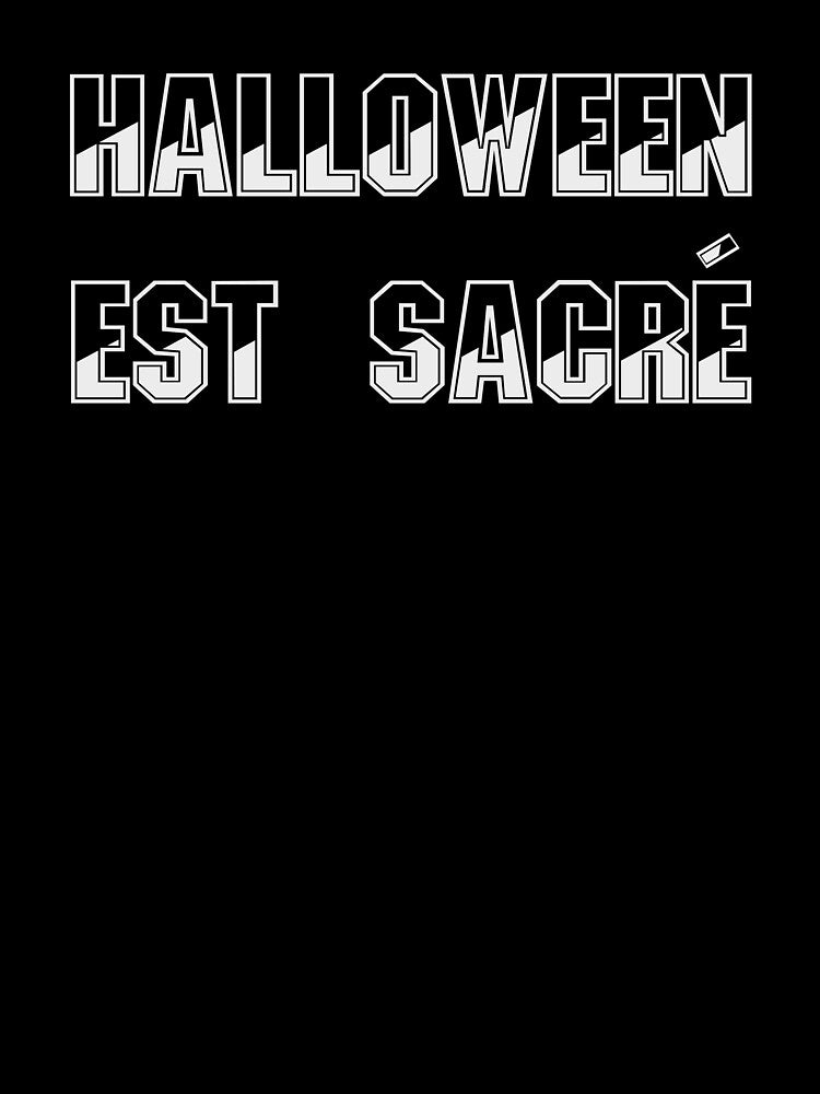 FUN HALLOWEEN SACRED by martinosfr