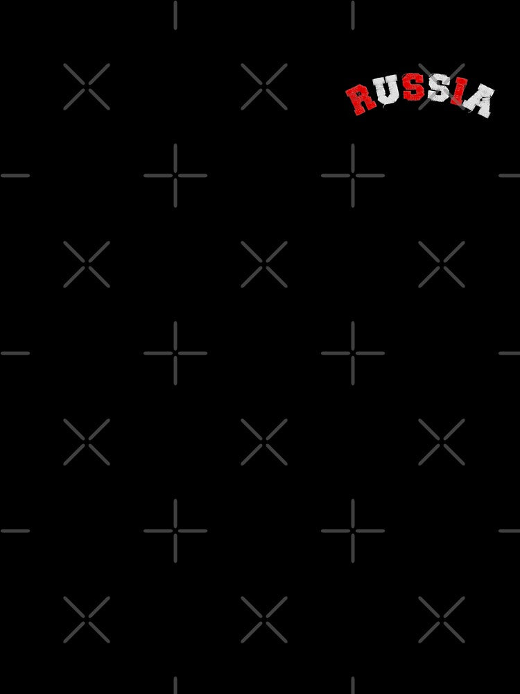 Russia / USA - The Modern Union by RedFirecracker