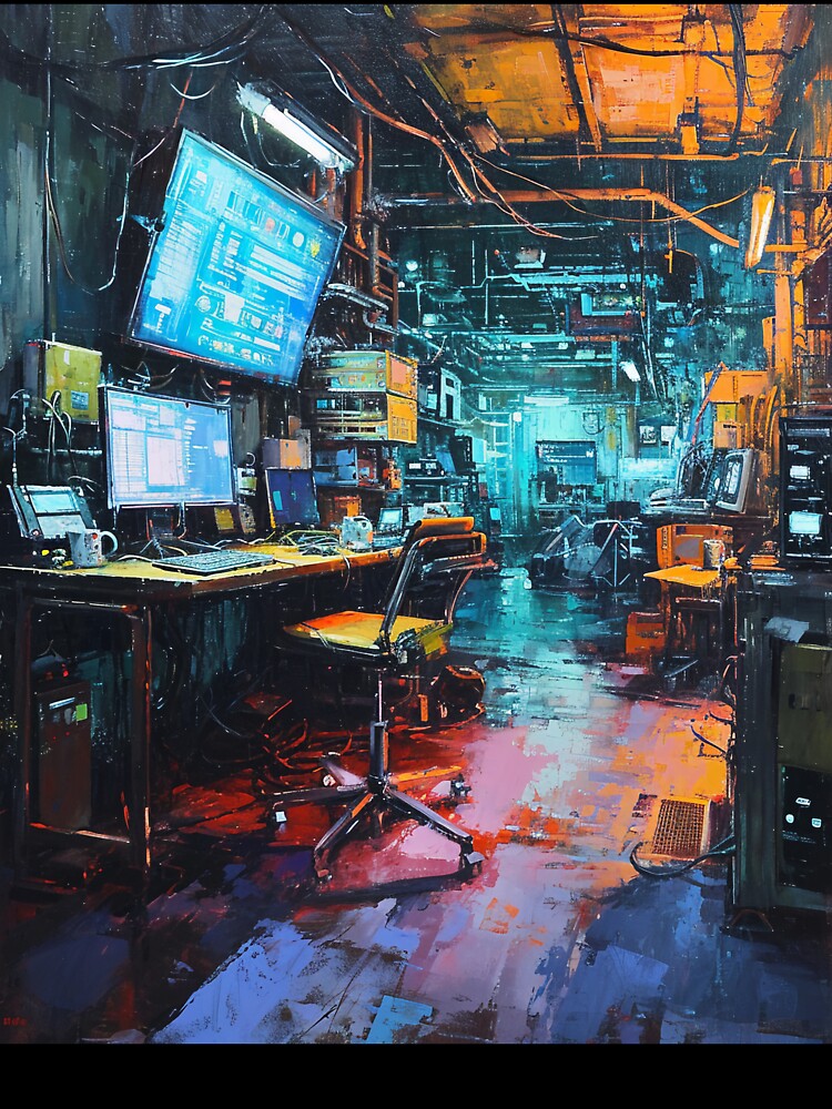 Electron 4 by Awesome-Artwork