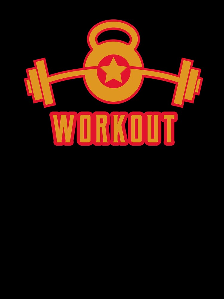 Workout bodybuilding foto desing by sreckov-desig