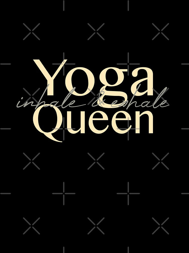 Kopie von inhale exhale - breathe yoga by LioPart