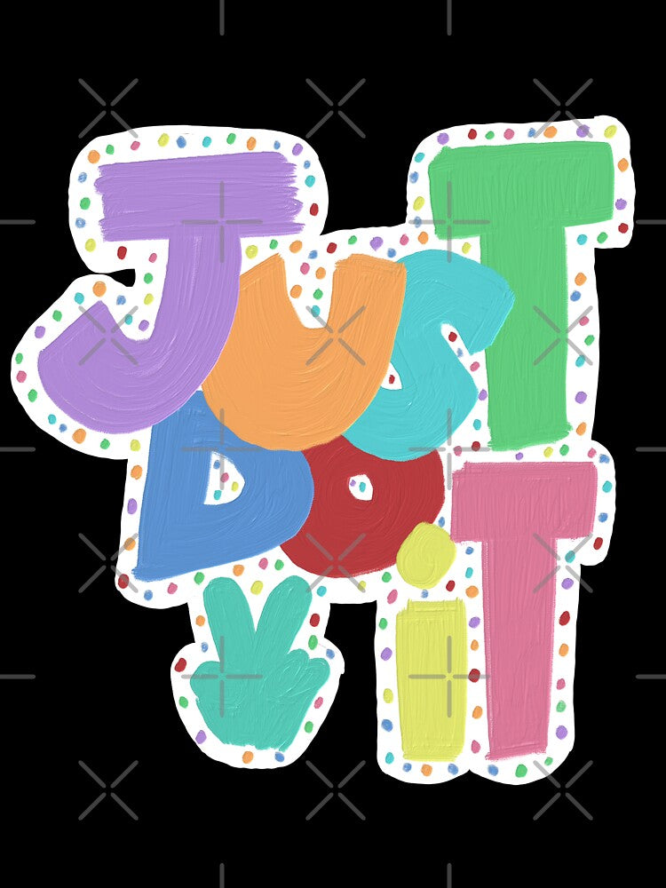Just do it by Ammi77