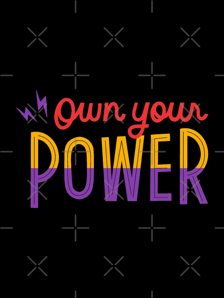 Own Your Power by ReVamp  Store