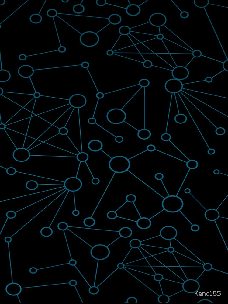 Neural network by Keno185