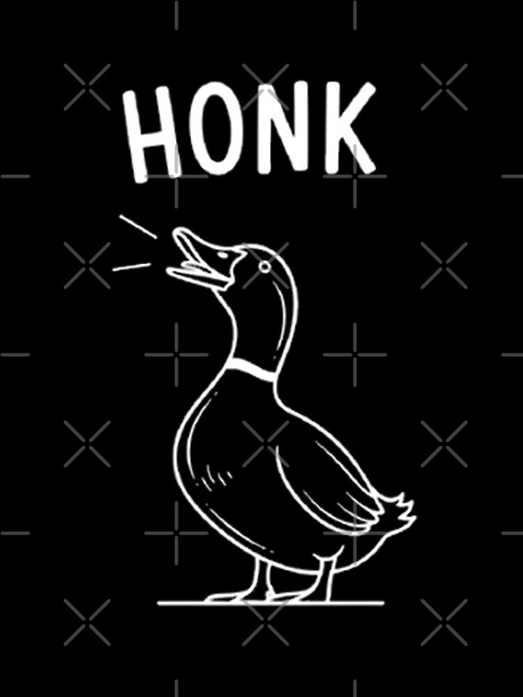Honk by SimonFernando